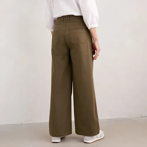 SEASALT MILLY TROUSER