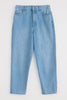 Towan Jean in Light Wash