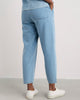 Sholl Trouser in Light Wash