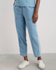 Sholl Trouser in Light Wash