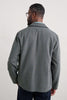 Men's Farrier Blazer in Cresents Lead