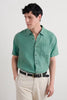 Men's Carne Shirt in Mineral