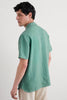 Men's Carne Shirt in Mineral