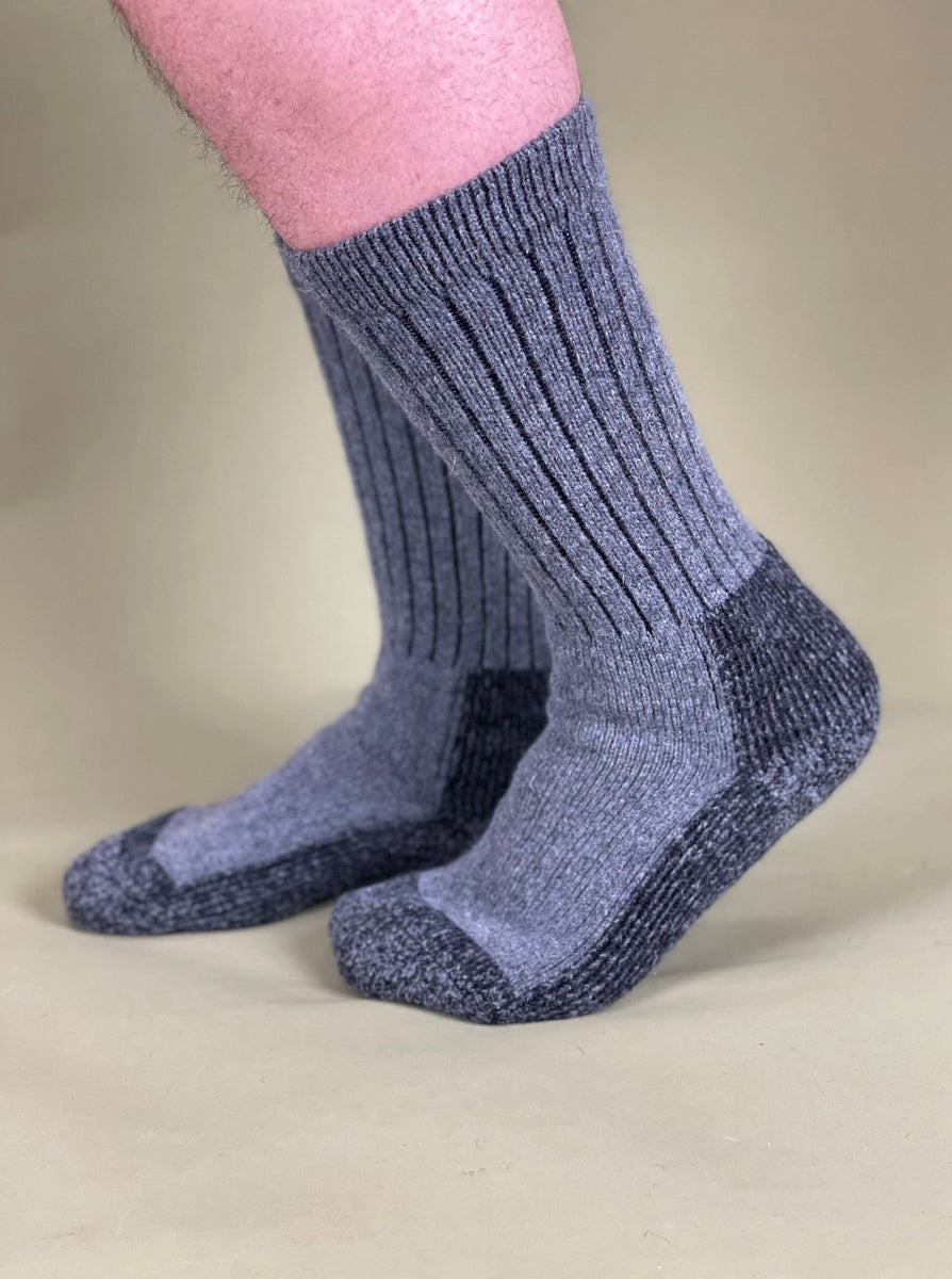 70 Mile Bush Everyday Possum Sock Dalcheri