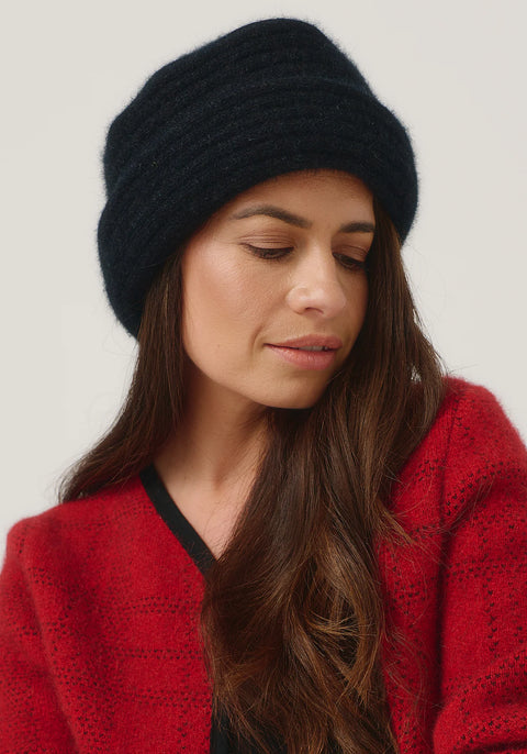 Felted Hat - Various Colours