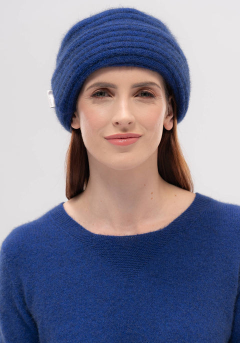 Felted Hat - Various Colours