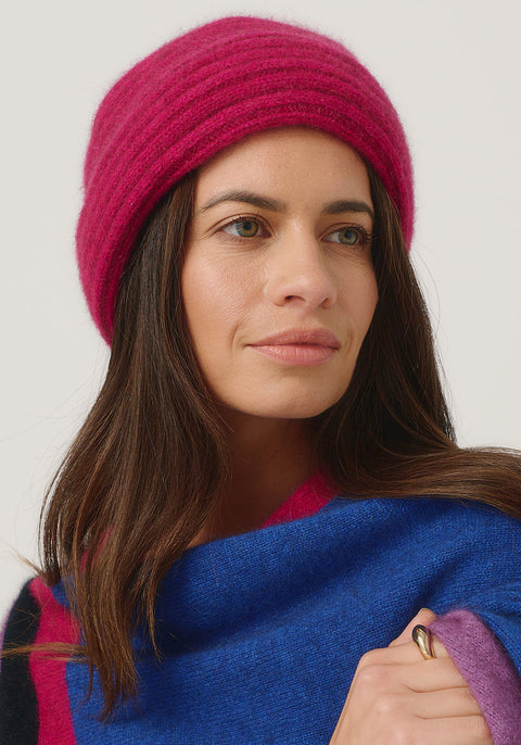 Felted Hat - Various Colours