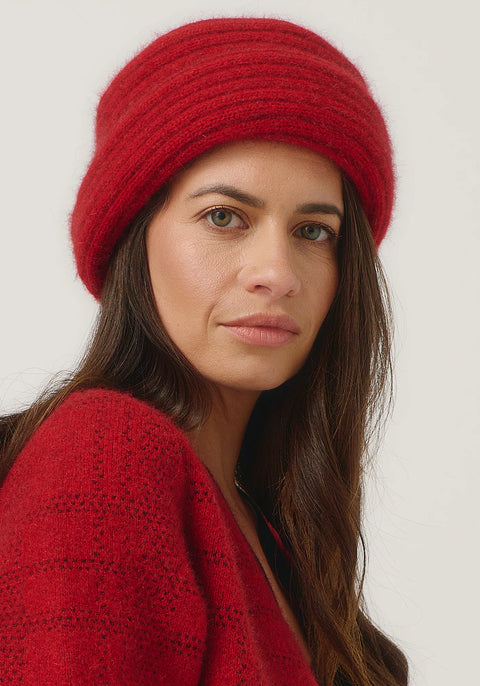 Felted Hat - Various Colours