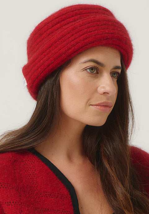 Felted Hat - Various Colours