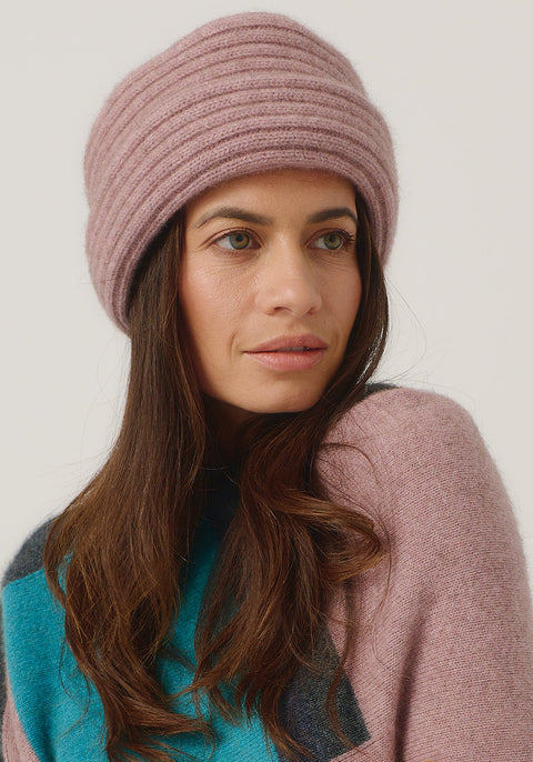 Felted Hat - Various Colours