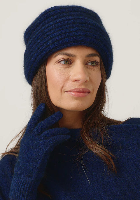 Felted Hat - Various Colours
