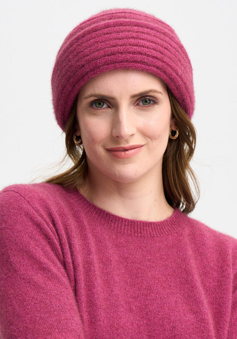 Felted Hat - Various Colours