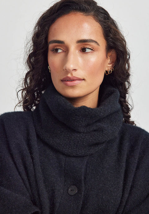 Moss Snood in Various Colours