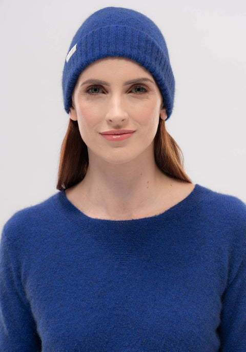 Chloe Beanie in Various Colours