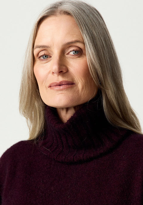Essential Snood in Various Colours