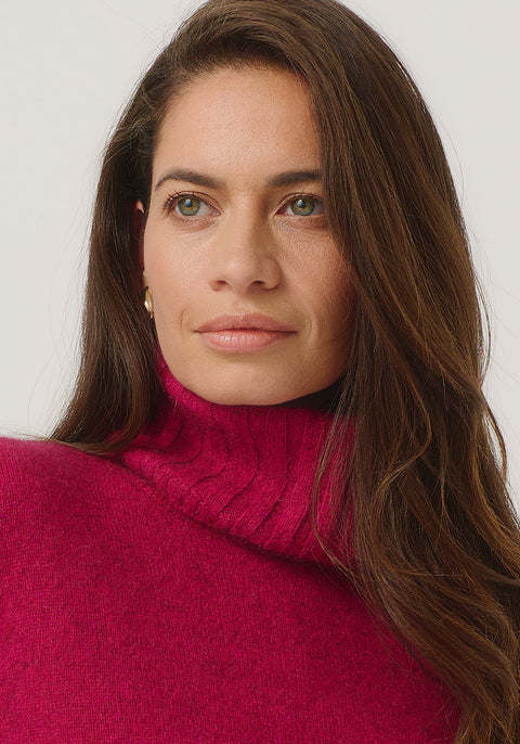 Essential Snood in Various Colours