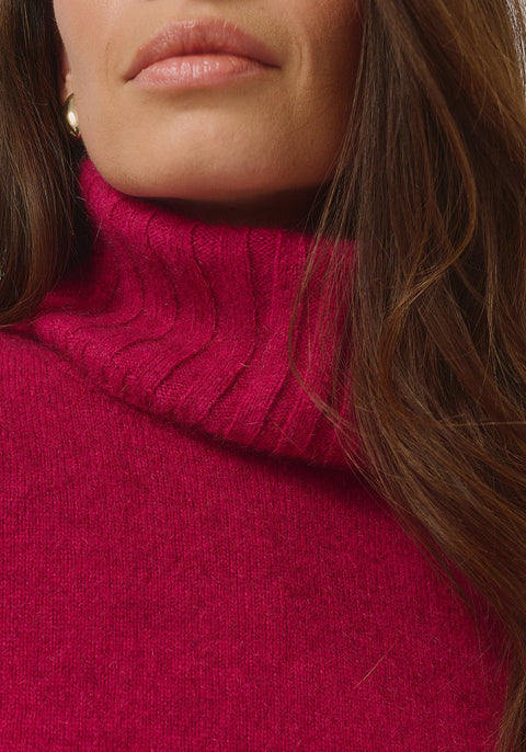 Essential Snood in Various Colours