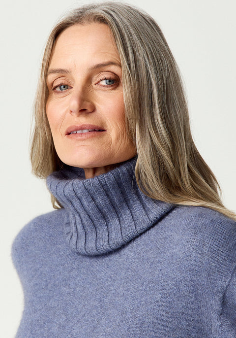 Essential Snood in Various Colours