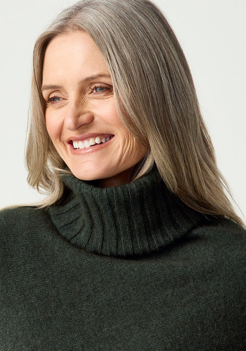 Essential Snood in Various Colours