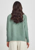 Sofia Sweater in Eggshell