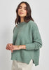 Sofia Sweater in Eggshell