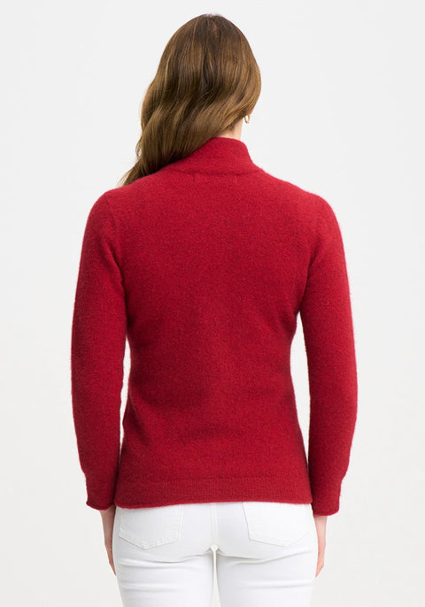 Jaya Jacket in Rata
