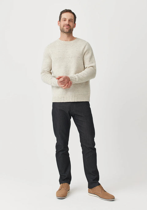 Marren Crew in Beech Fleck