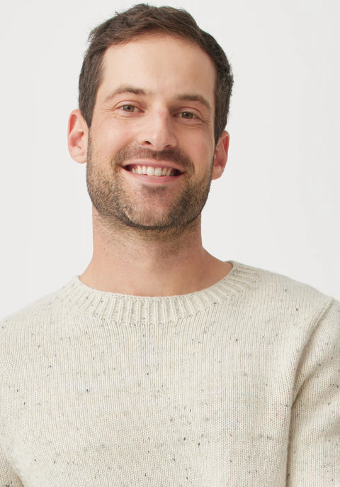 Marren Crew in Beech Fleck