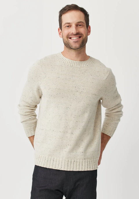 Marren Crew in Beech Fleck