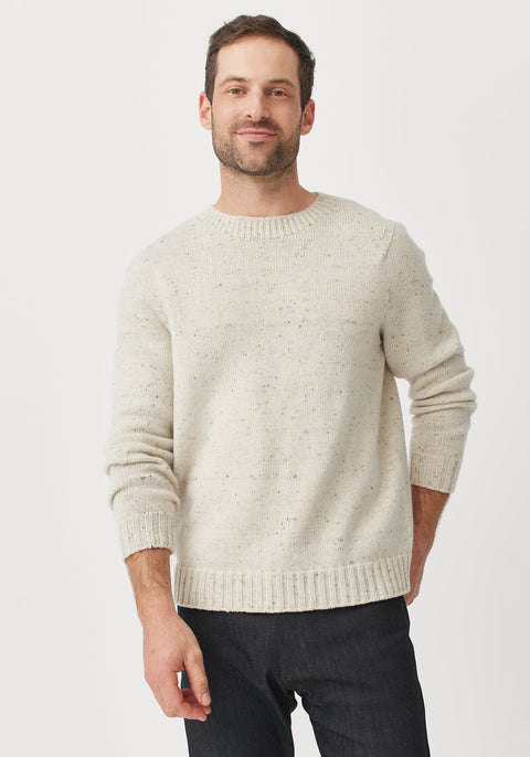 Marren Crew in Beech Fleck