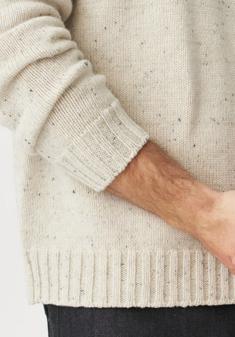 Marren Crew in Beech Fleck