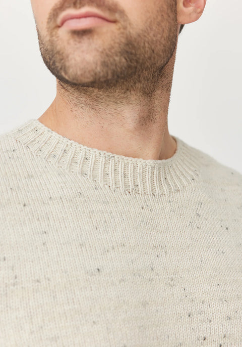 Marren Crew in Beech Fleck