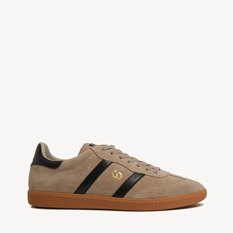 Men's Parallel in Mushroom/Black