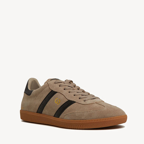 Men's Parallel in Mushroom/Black