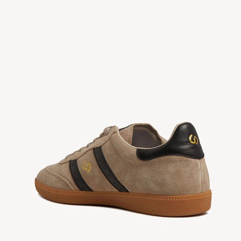Men's Parallel in Mushroom/Black