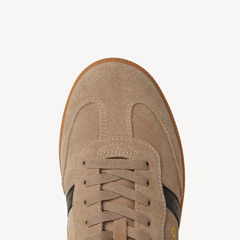 Men's Parallel in Mushroom/Black