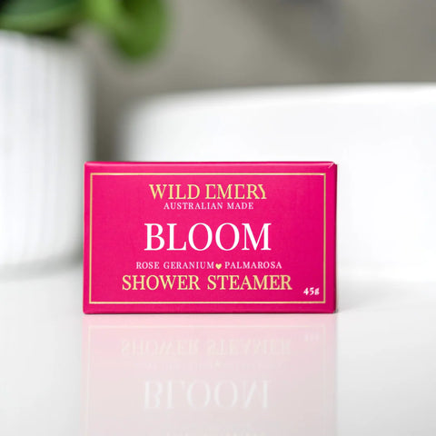 Shower Steamer - Essential Oils