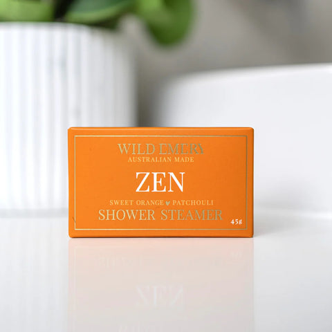 Shower Steamer - Essential Oils