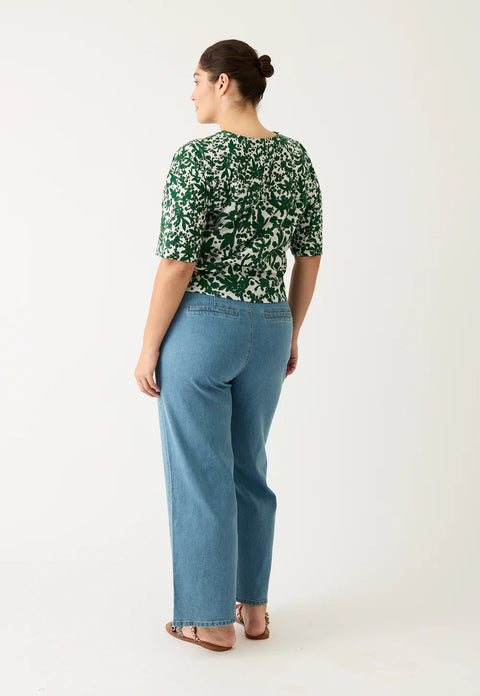 Briar Pant in Denim