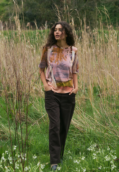 Grace Tee in Full of Hope