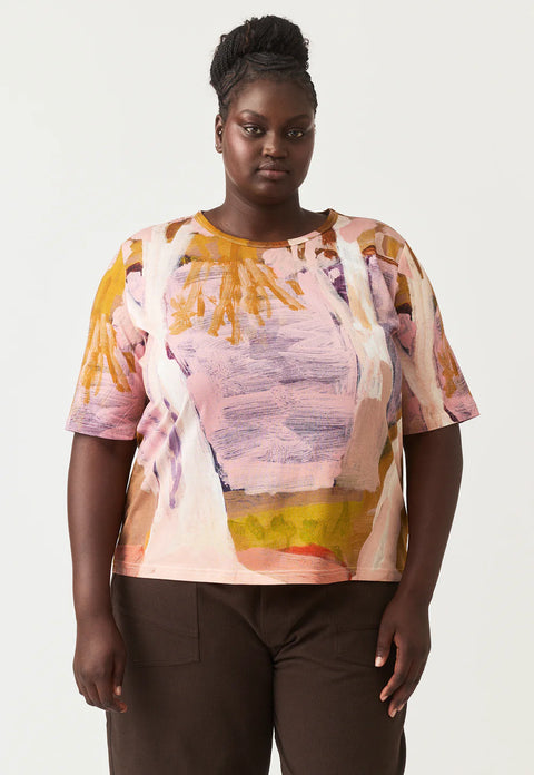 Grace Tee in Full of Hope