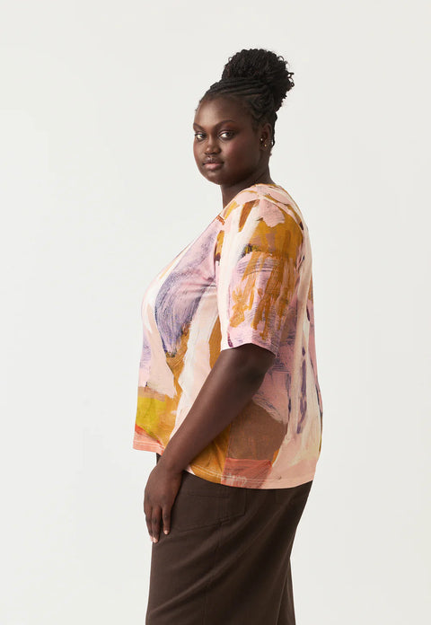 Grace Tee in Full of Hope