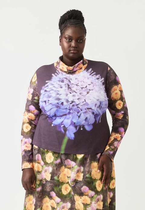 Sundew Skivvy in Allium