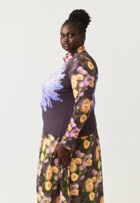 Sundew Skivvy in Allium