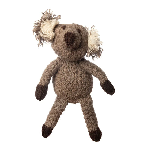 Bundu Wool Koala