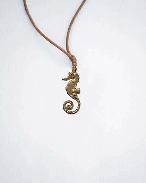 Cavalluccio Marino Pendant S