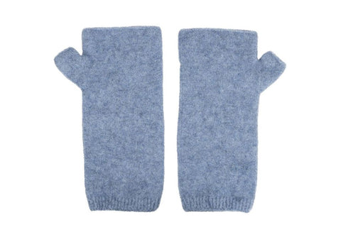 Wrist Warmers in Assorted Colours