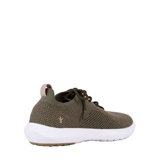 Springbrook in Dark Olive