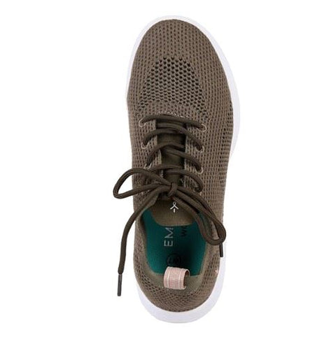 Springbrook in Dark Olive