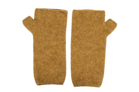 Wrist Warmers in Assorted Colours
